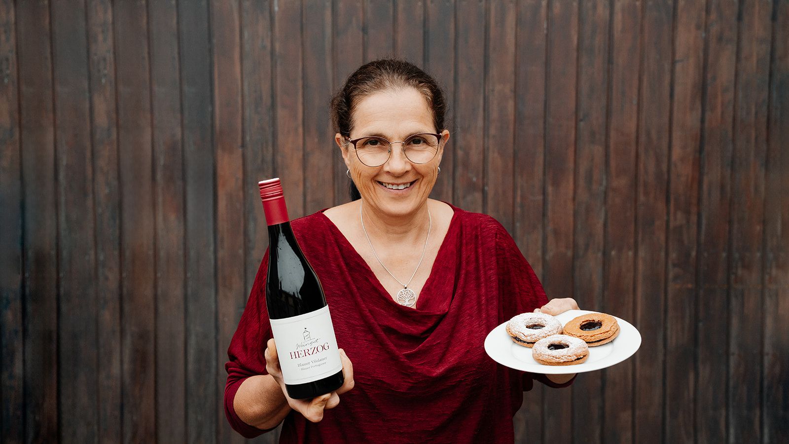 Vöslauer Dinkeltaler von Susanna Herzog