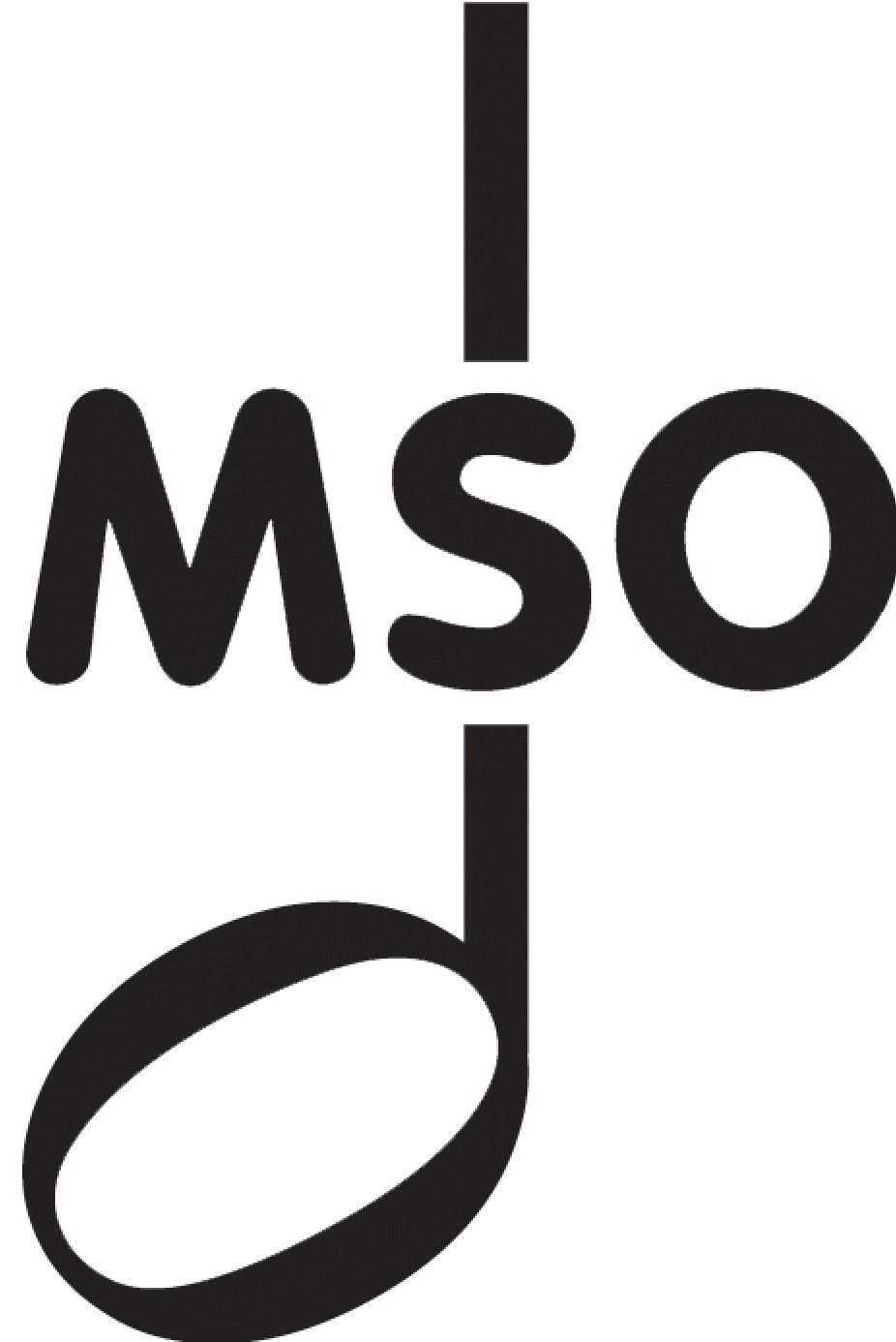 Logo MSO