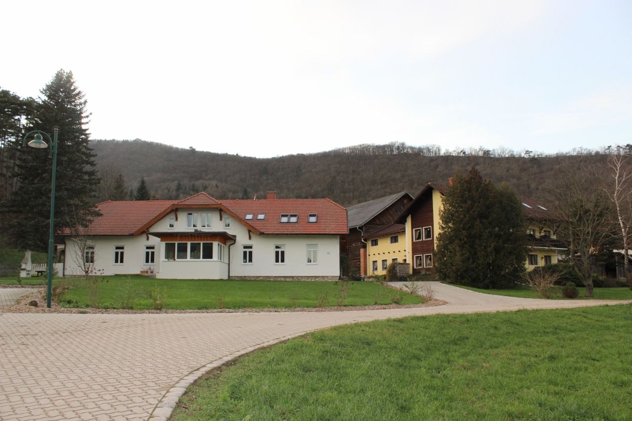 Unser Hof