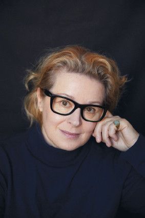 Petra Morzé