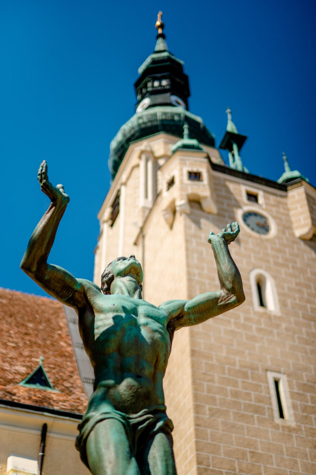 Baden bei Wien