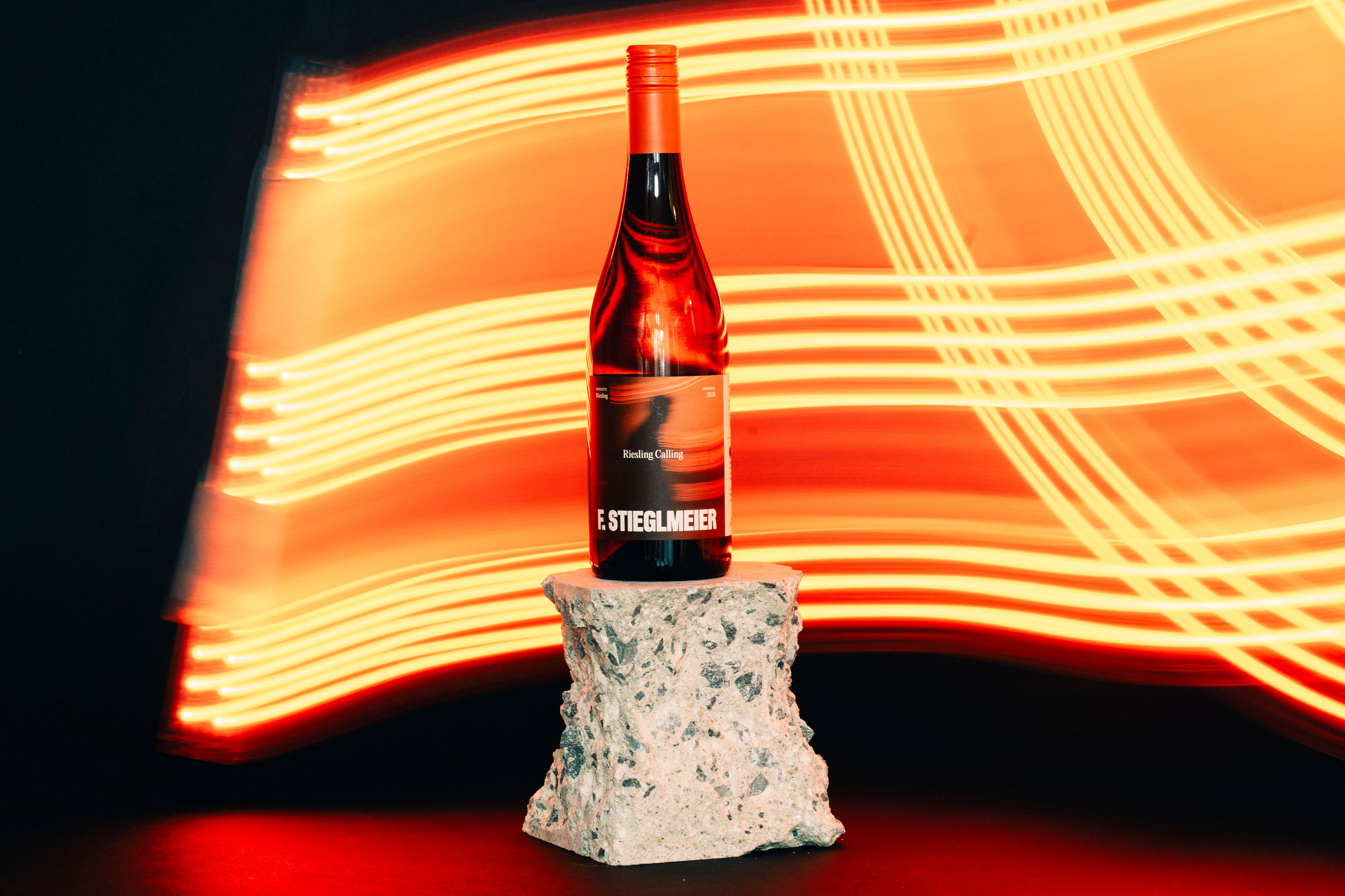 Weingut F. Stieglmeier