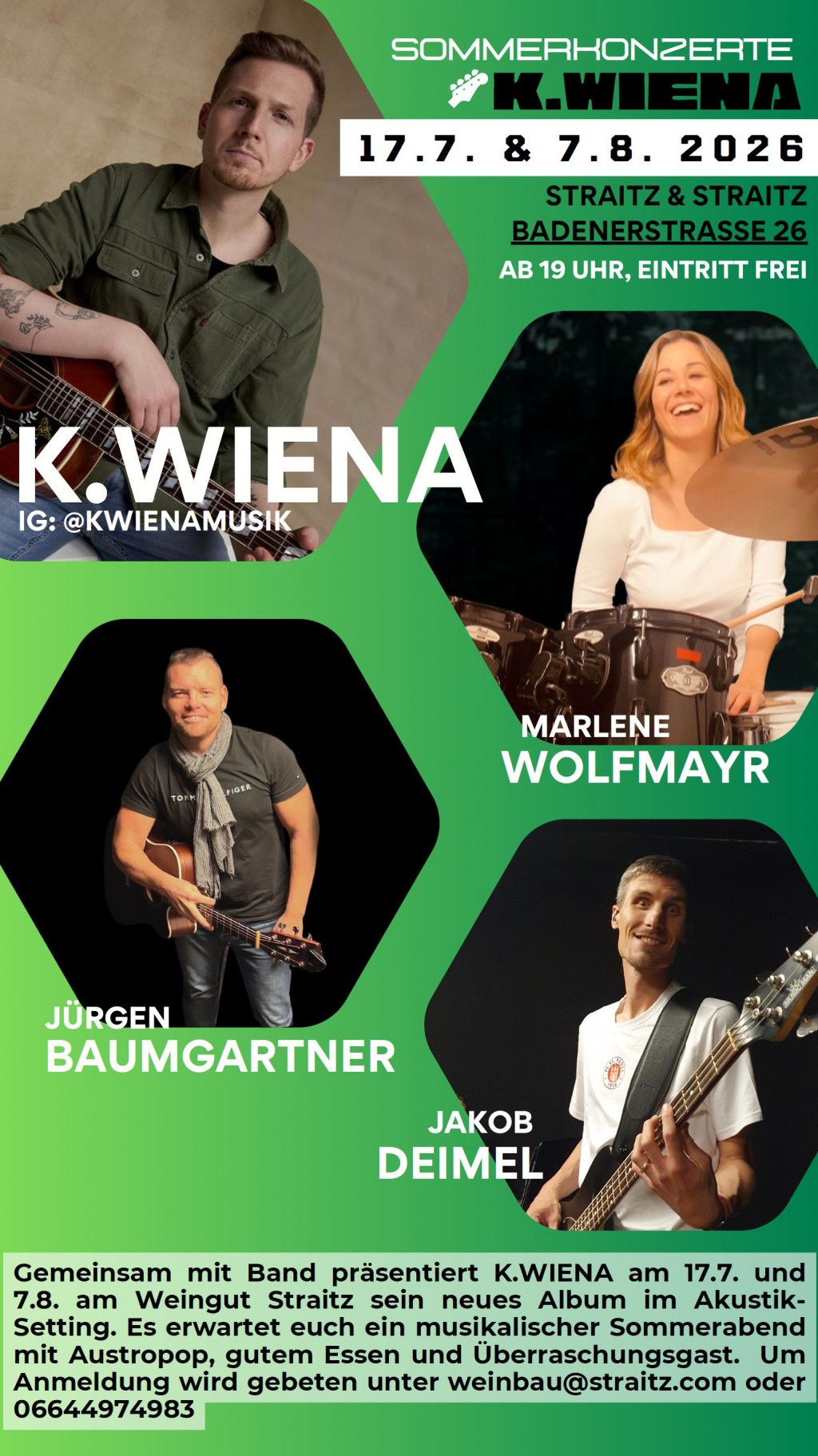 K. Wiena