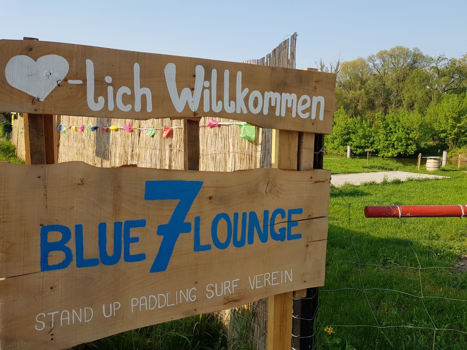 Liegewiese