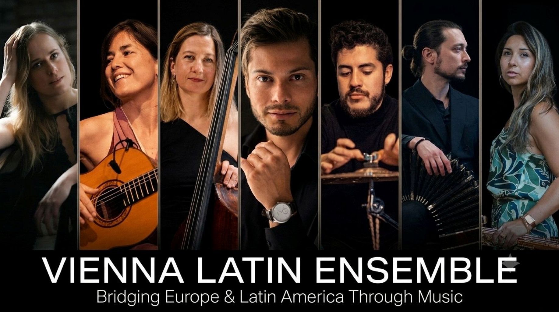 VIENNA LATIN ENSEEMBLE im HOB i RAUM
