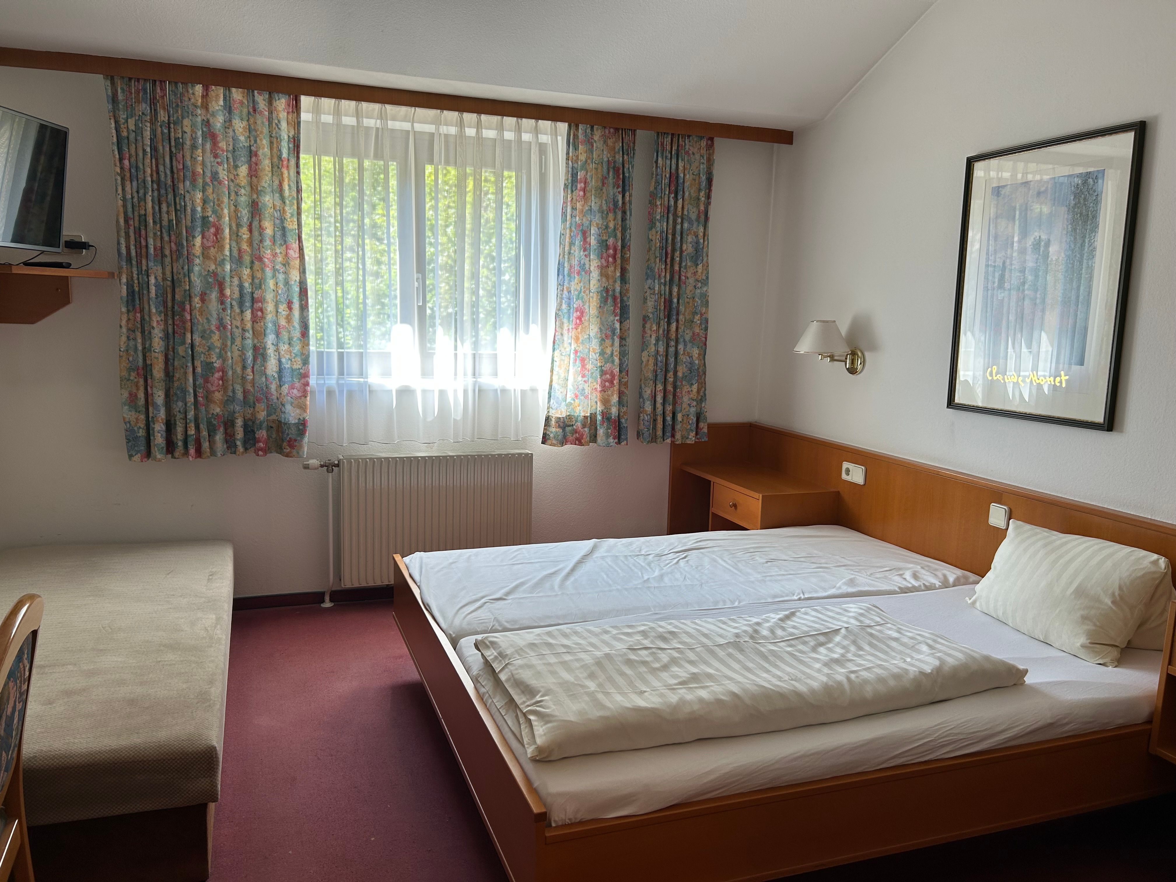 Hotel Friedl