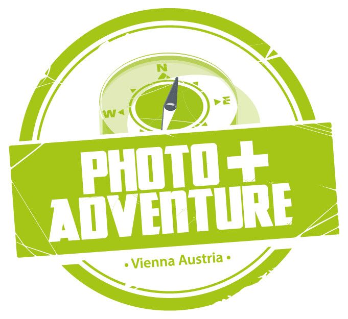 Photo Adventure Logo