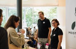 Kulinarik-Netzwerkveranstaltung "Mehr Regionalität on Tour", September 2026 Wienerwald