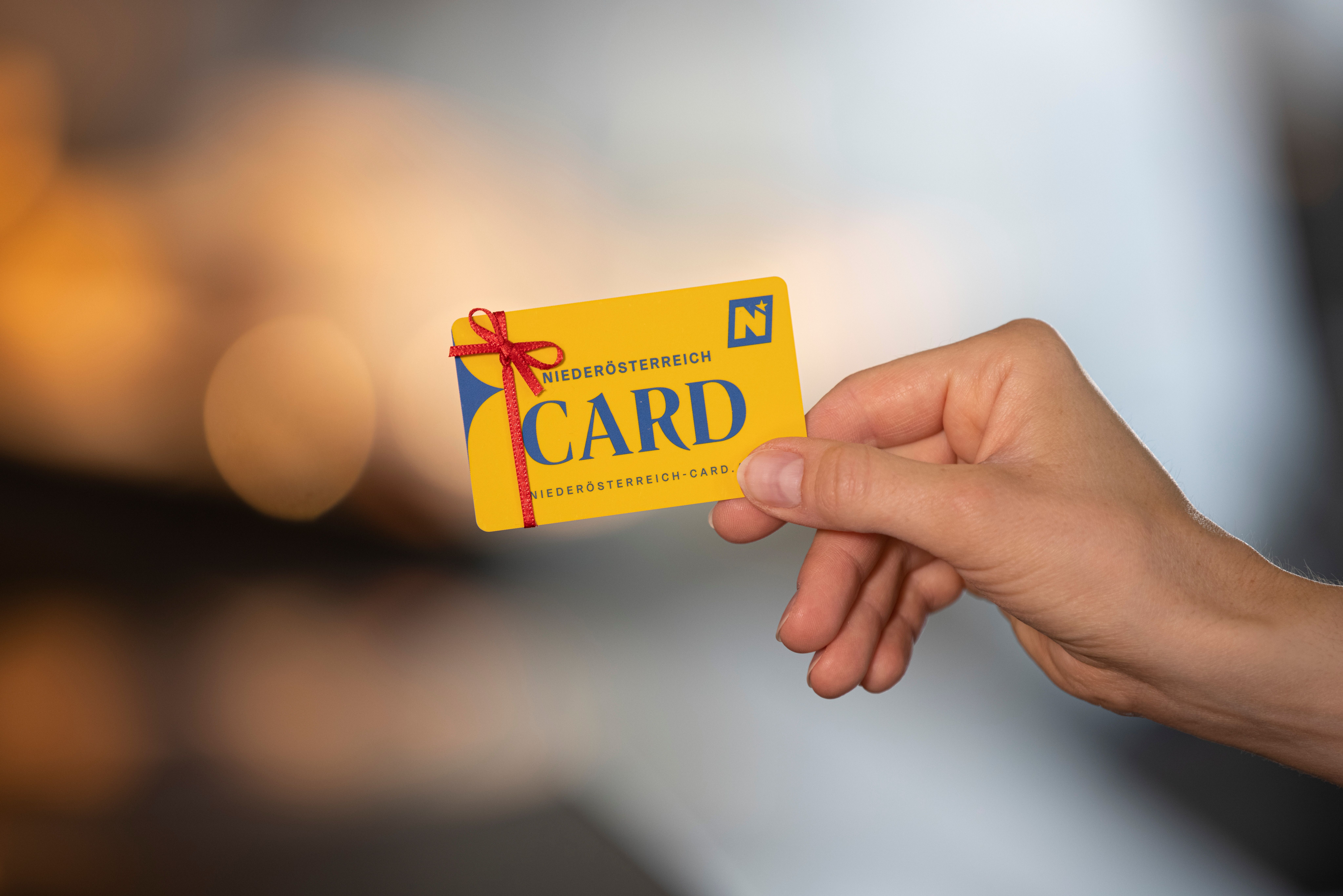Die Niederösterreich-CARD öffnet die Türen zu unvergesslichen Erlebnissen in der atemberaubenden Natur. Entdecken Sie die Schönheit der Berge und genießen Sie die Vielfalt der Freizeitmöglichkeiten, die diese Region zu bieten hat. Ein Abenteuer wartet auf Sie, das die Sinne belebt und die Seele erfreut.