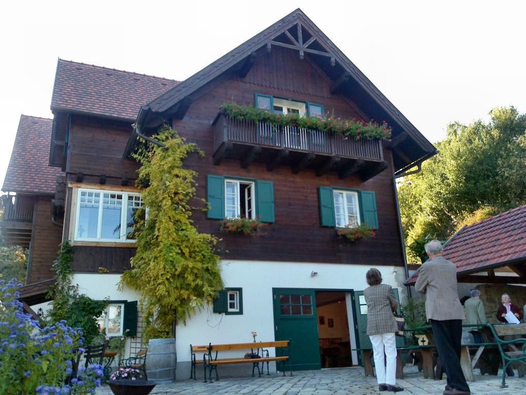Heuriger Ubl Schober