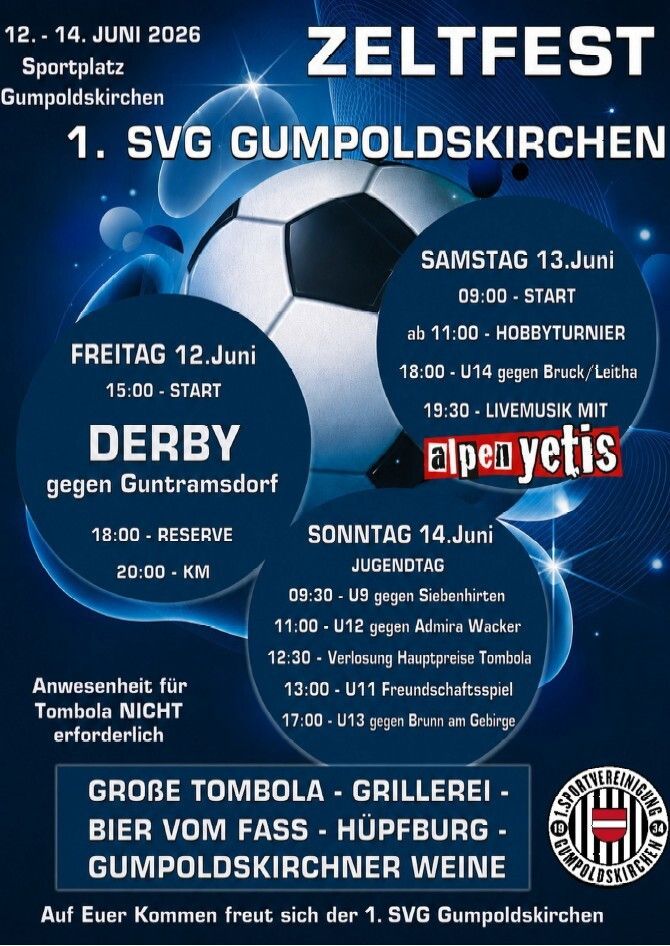 Zeltfest