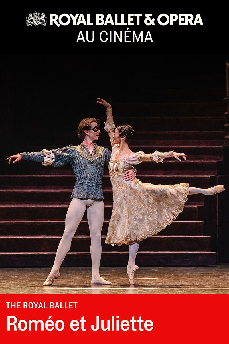 Romeo und Julia im Cinema Paradiso Baden