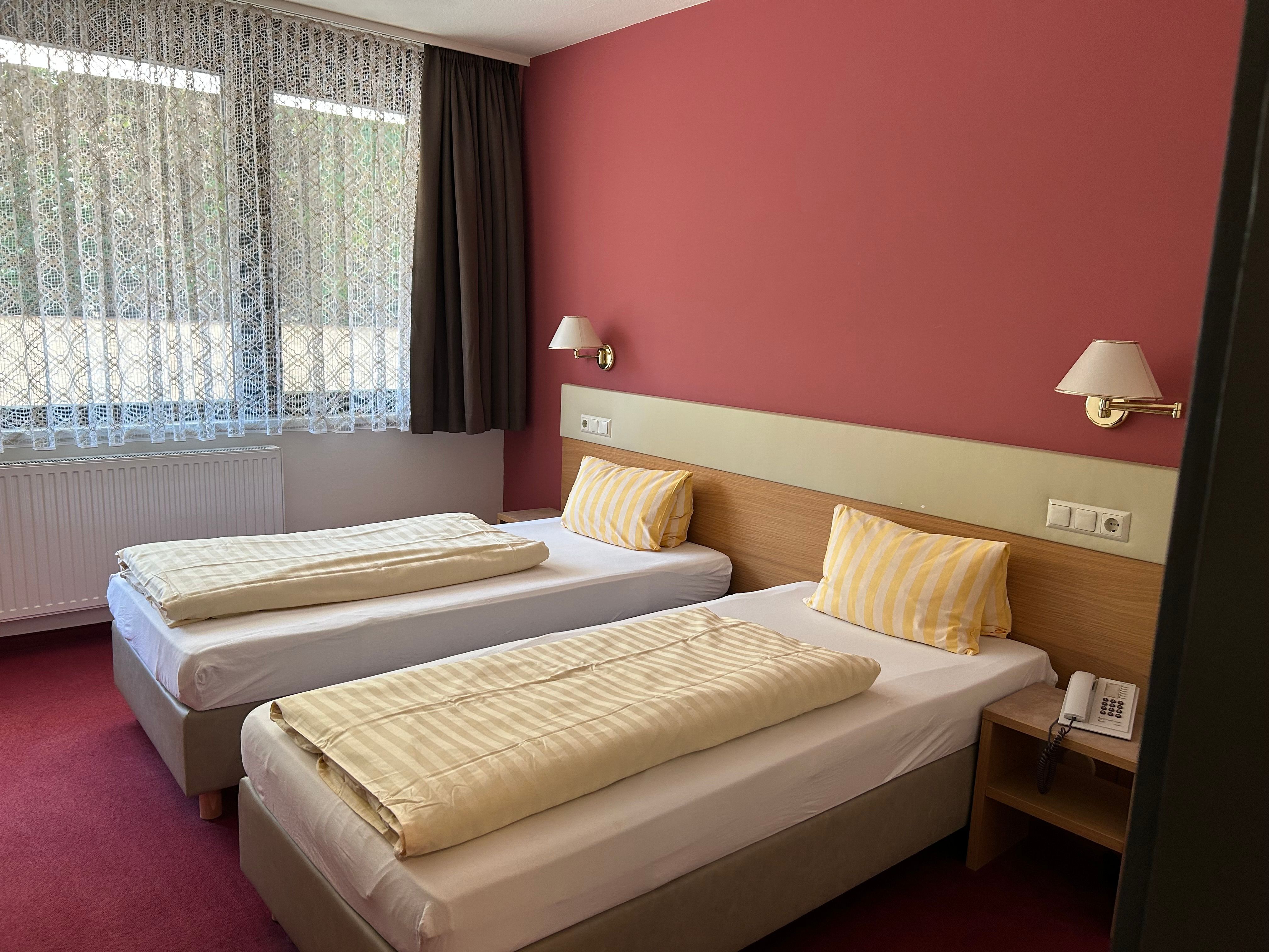 Hotel Friedl