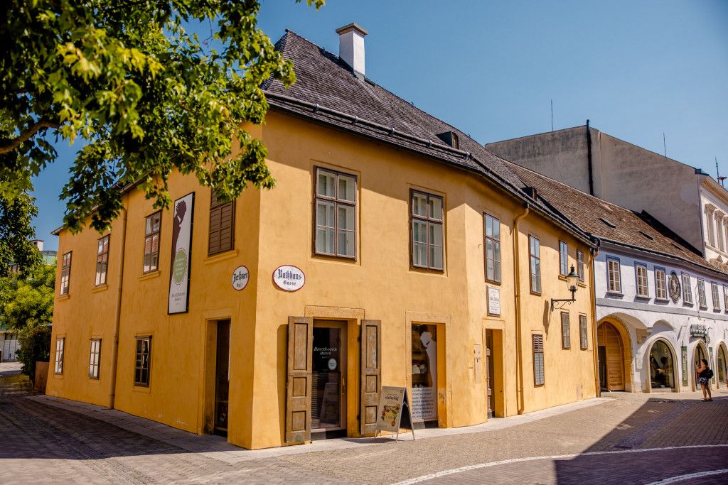 Baden bei Wien
