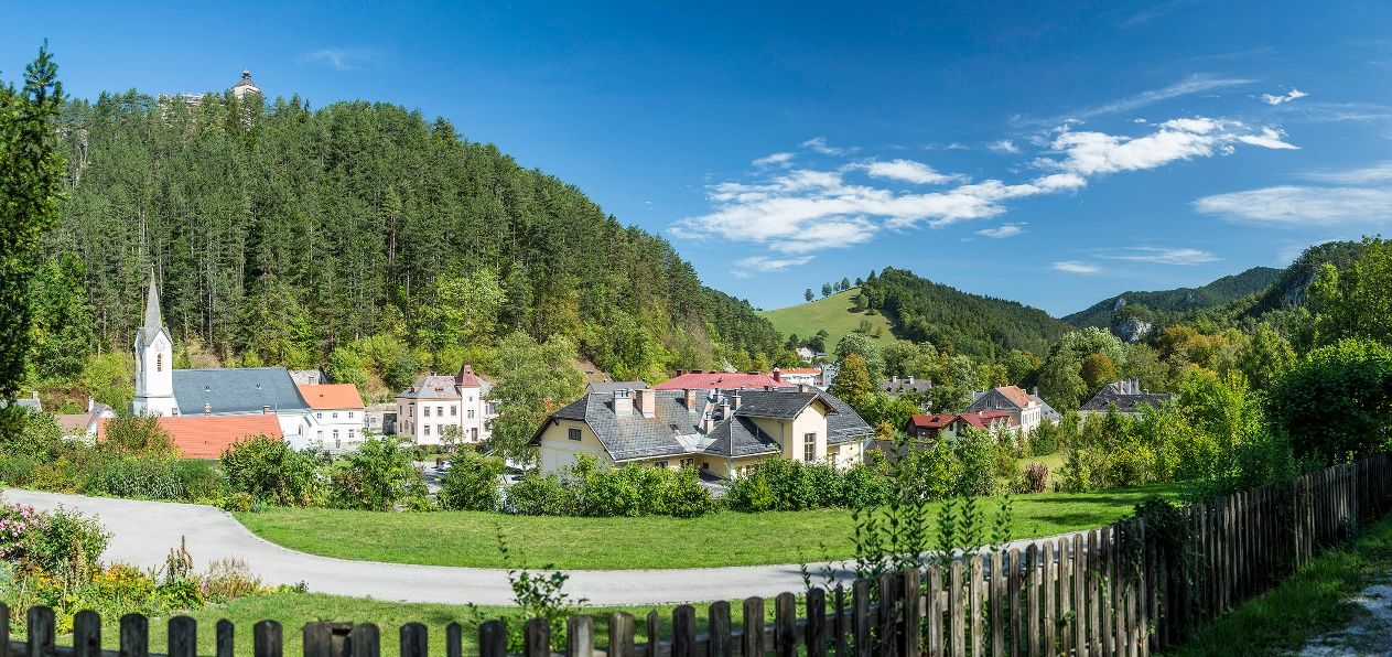 Gutenstein