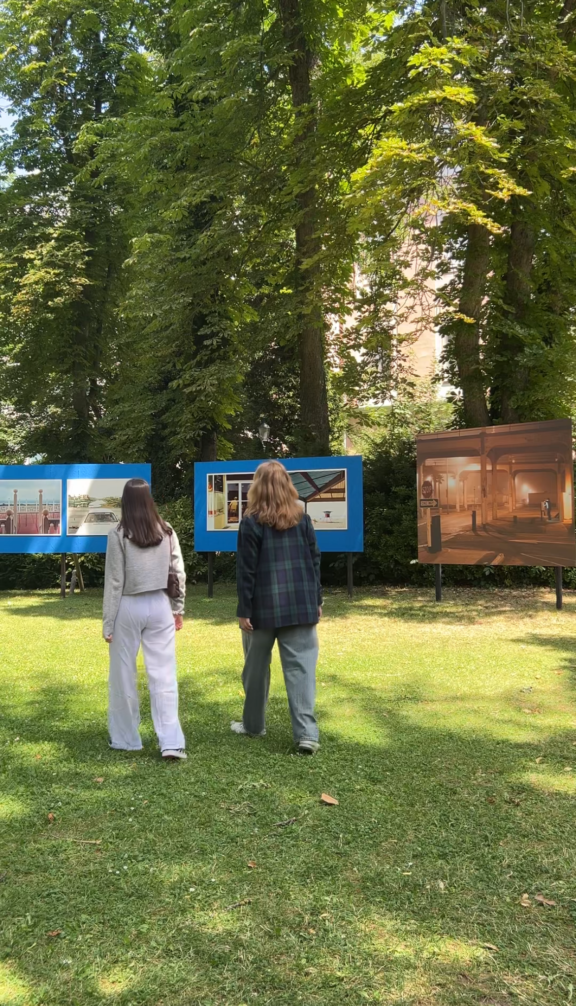Fotofestival Impressionen