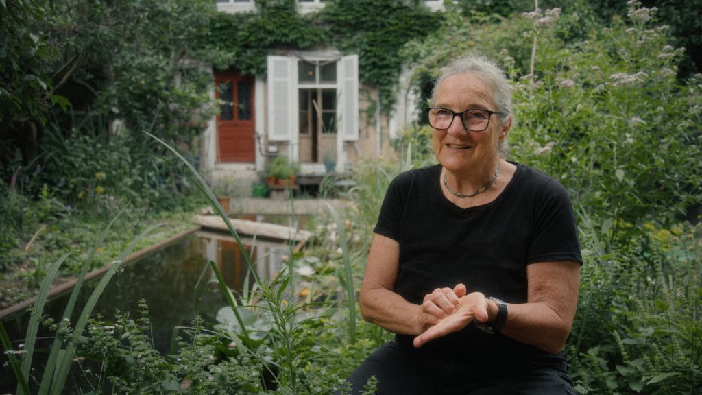 Barbara Buser - Pionierin der Nachhaltigkeit im Cinema Paradiso Baden 