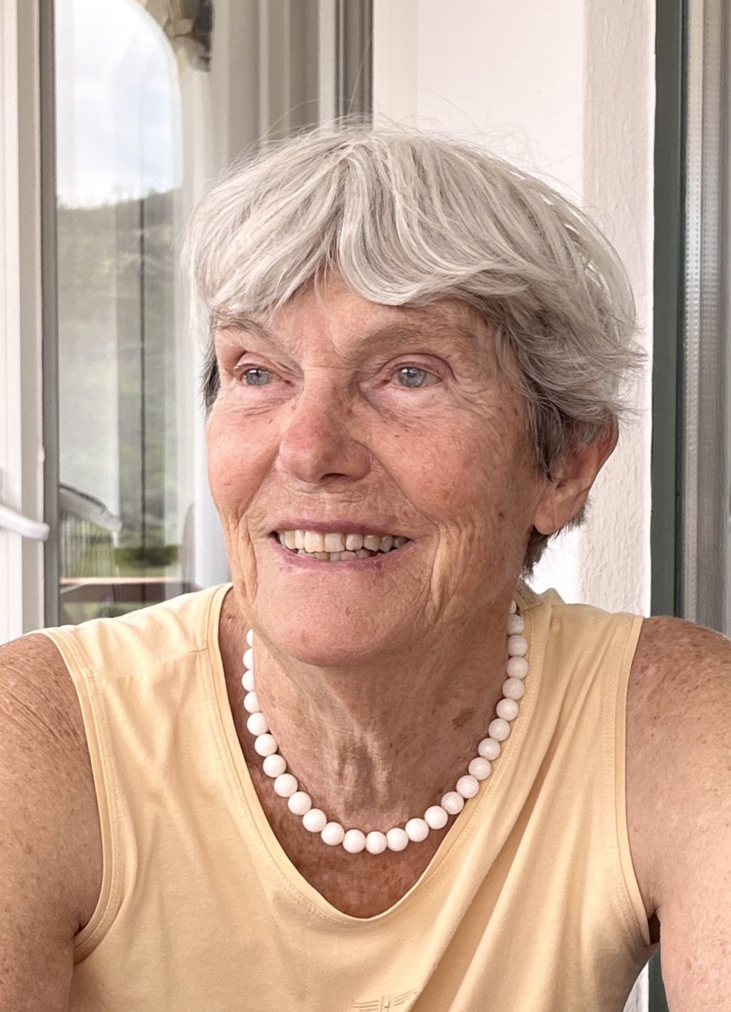 Eva Tuma