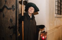 Der Nachtwächter