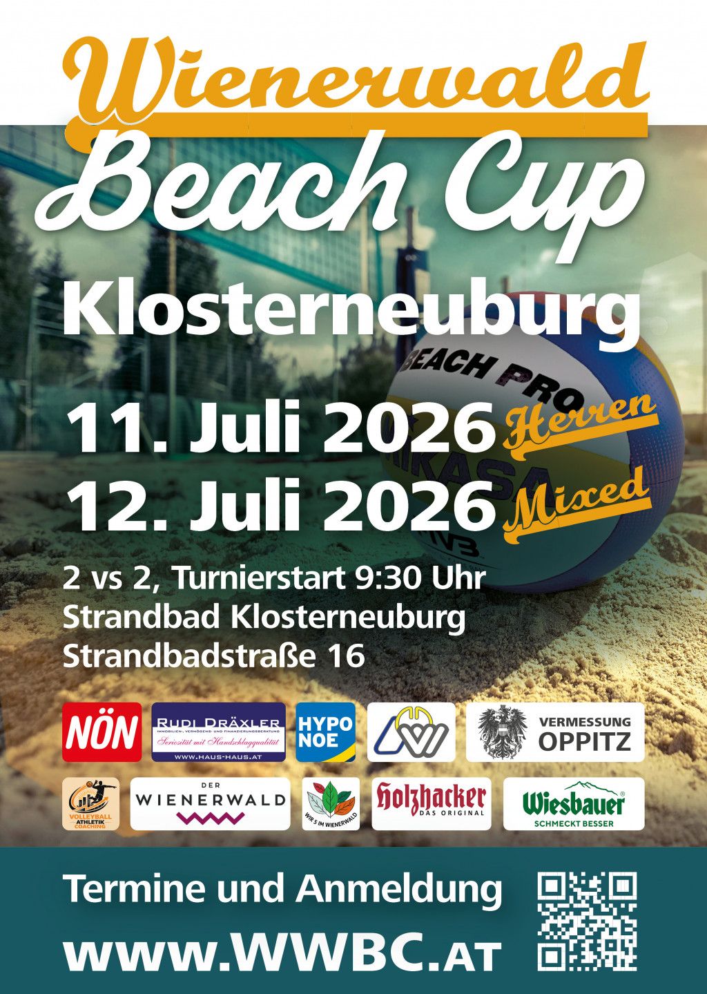 WWBC-Klosterneuburg