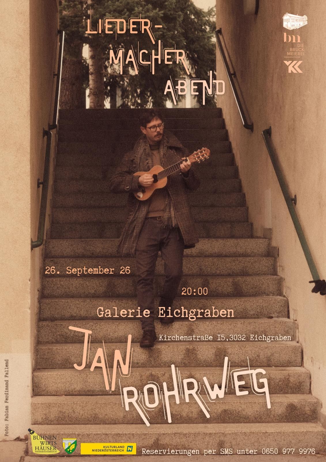 Jan Rohrweg