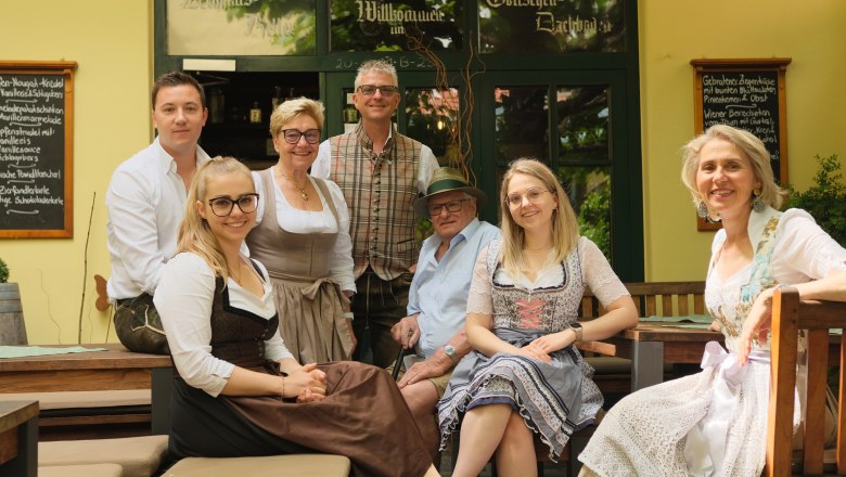 Weingut Krug, &copy; Wienerwald Tourismus/Kerstin Semmelmeyer