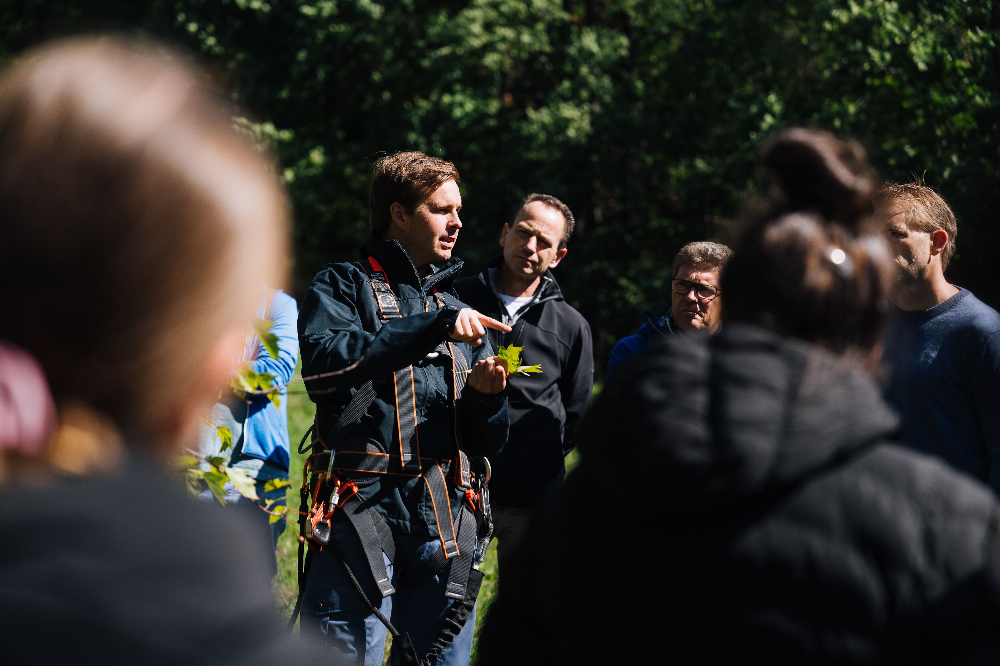 Kulinarik-Netzwerkveranstaltung "Mehr Regionalität on Tour", September 2026 Wienerwald