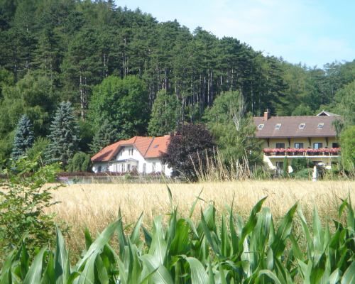 Unser Hof