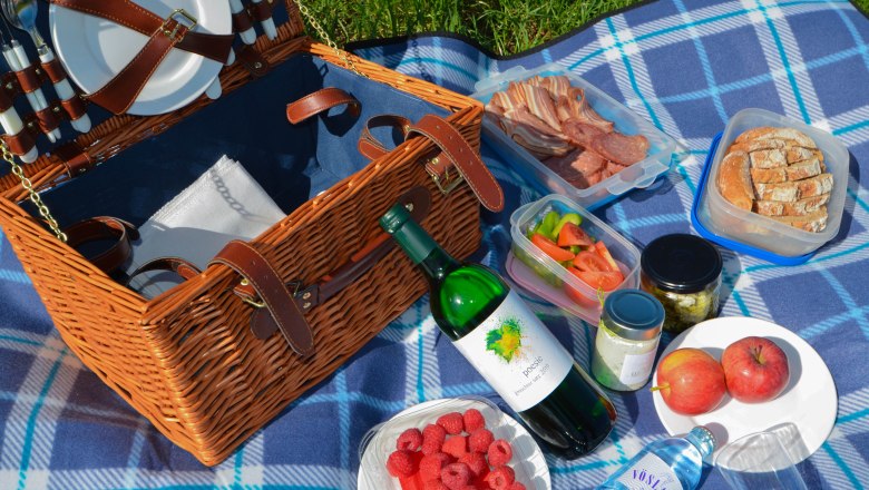 Wine taverns to go, © Schachl Harald