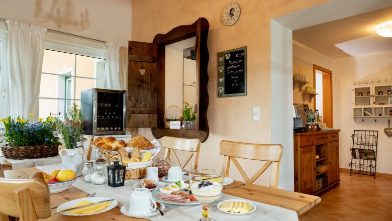 Aufenthaltsraum, &copy; FotoatelierChristianSch&ouml;rg