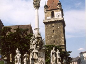 Wehrturm, © Unknown