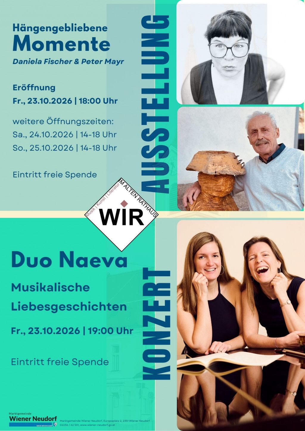 Einladung