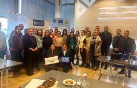 KIWorkshop Wr.Neustadt, © ecoplus Digital 