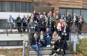 Die besten 106 Weine für die Feiertage, © Weinforum Thermenregion 