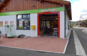 Near & Fresh, © Gemeinde Rohr im Gebirge