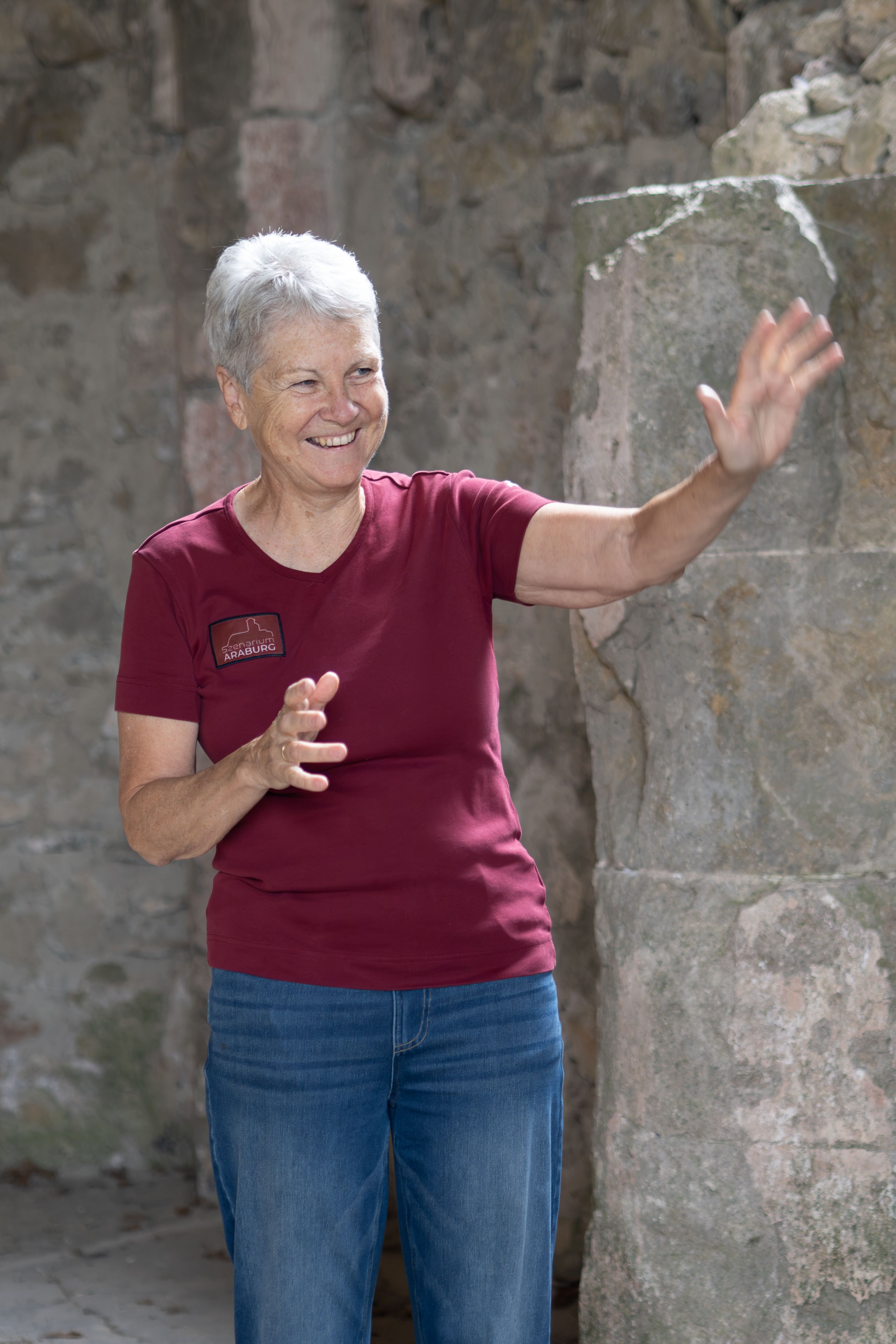 Christine Dworschak