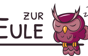 zur_eule_logo, © Holger Gronau