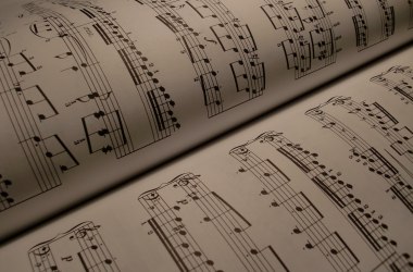 Komponisten, © Pixabay