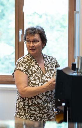 Annemarie Brandtner