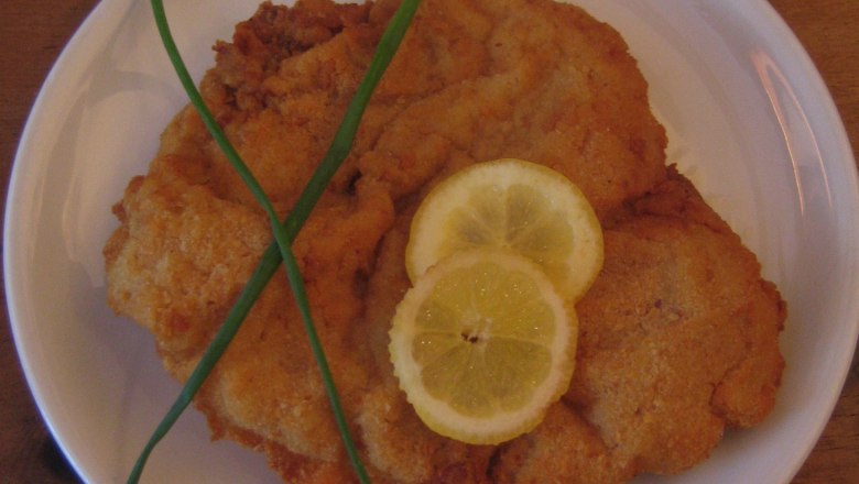 Carving, &copy; Restaurant Kaiserziegel