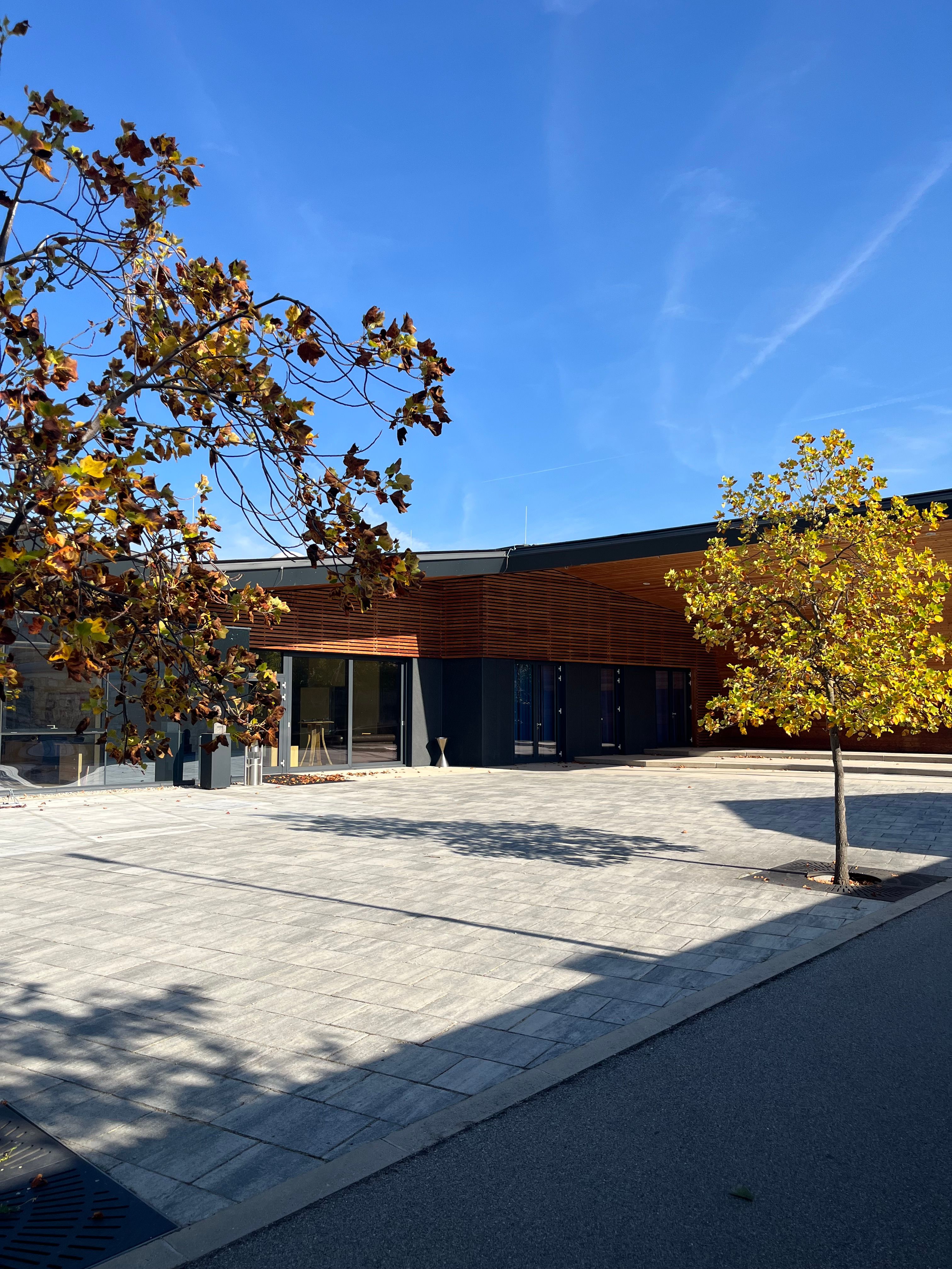 Gemeinde Zillingdorf