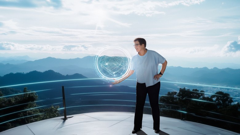 Referentin Manuela Machner , &copy; Thomsen Photography