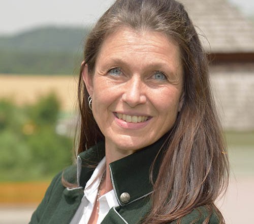 Barbara Hanl, &copy; Wienerwald Tourismus/Sonja Pohl