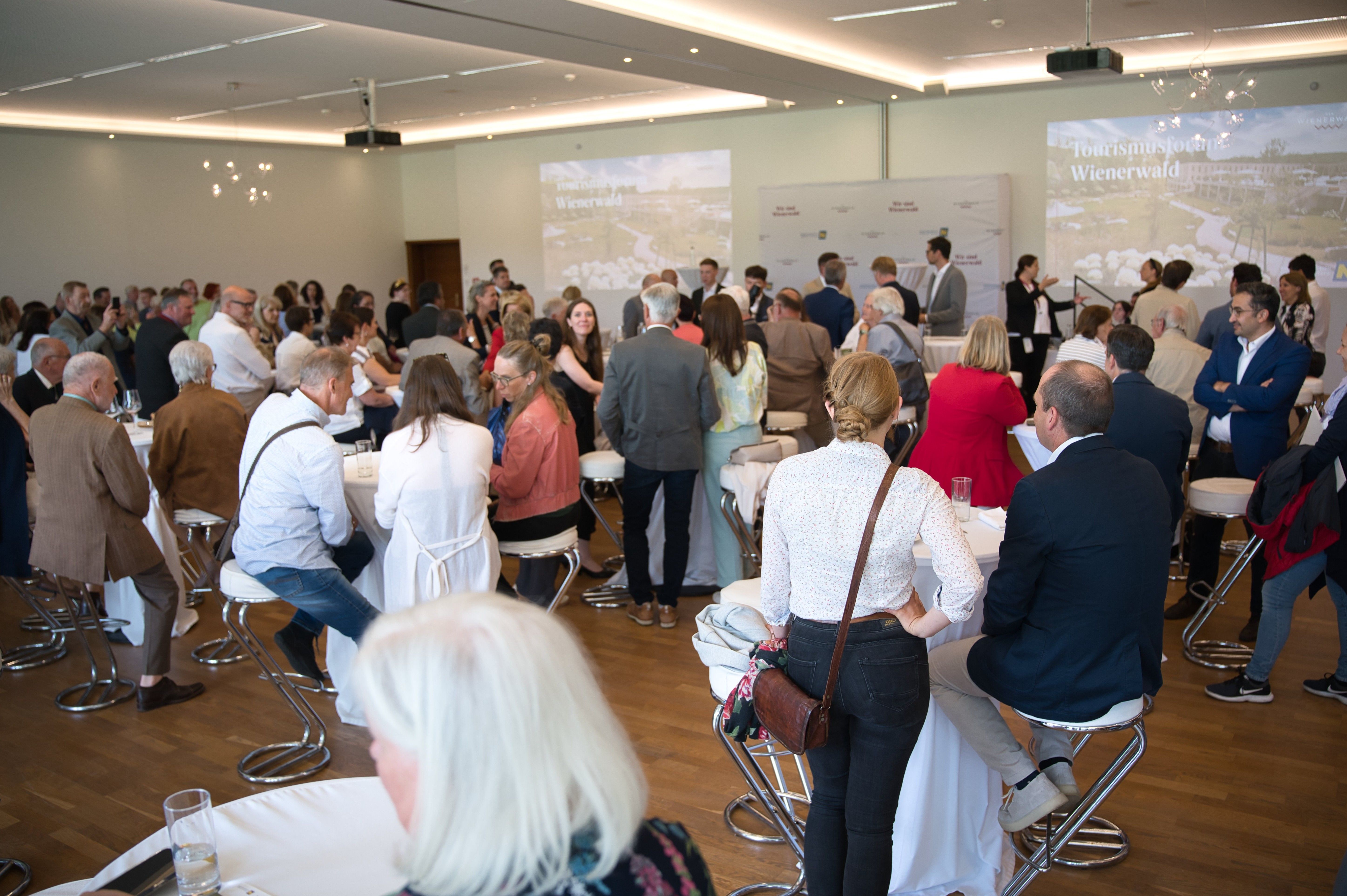 Tourismusforum Wienerwald