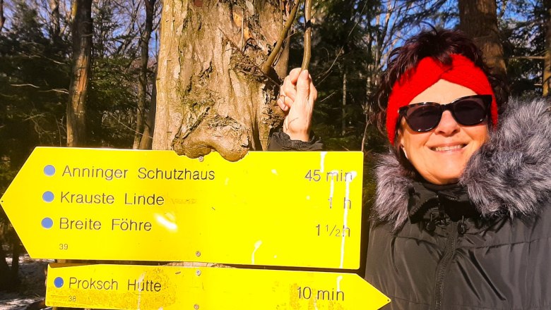 Wienerwald, © Gottfried Steiner