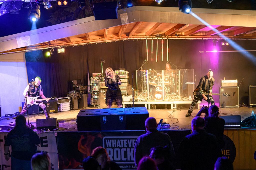 Rock in Altenmarkt