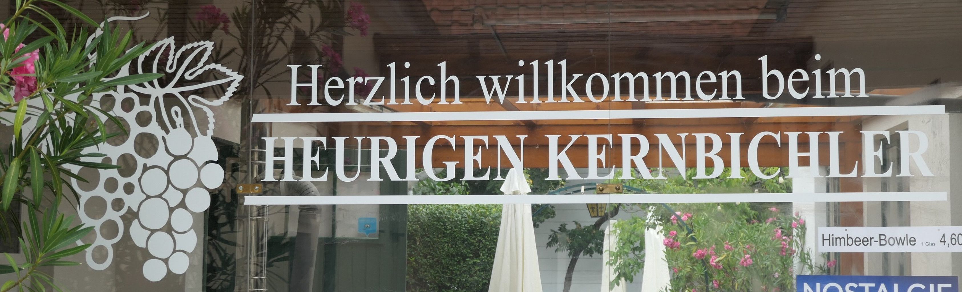 Heurigen Kernbichler