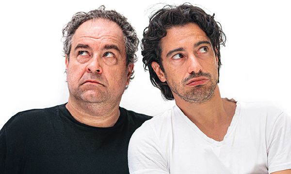 Murg & Bernardin