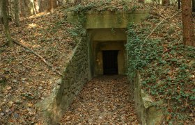 Das Römergrab , © Sabine M. Gruber