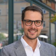 Marcus Linford, MA, © Wienerwald Tourismus/Sonja Pohl